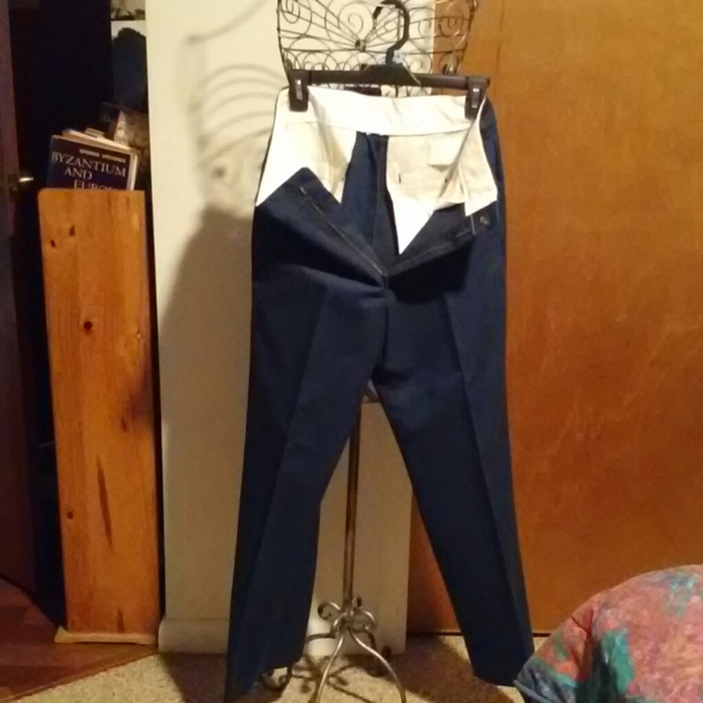 Work Pants - Picture 3 of 6